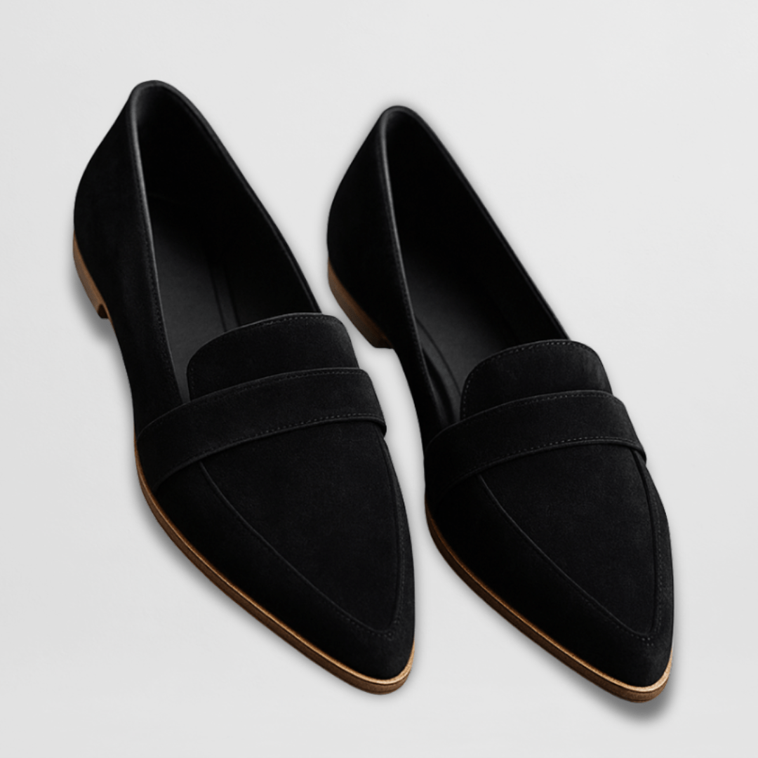 Amelia™ | Tacones ortopédicos cómodos
