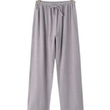 Pantalones de lino Río de Janeiro
