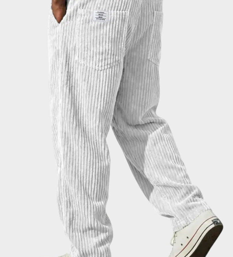 Monaco™ | Pantalones de pana para hombre