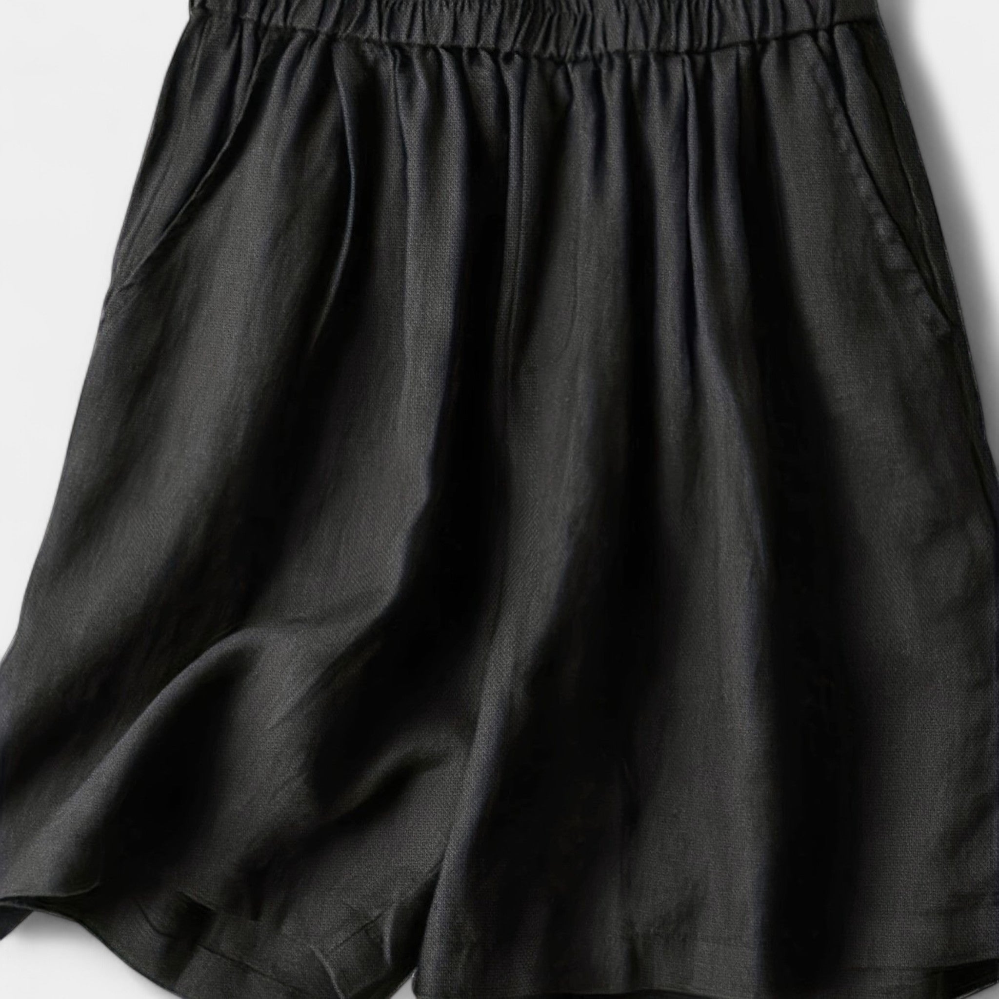Shorts ligeros de verano