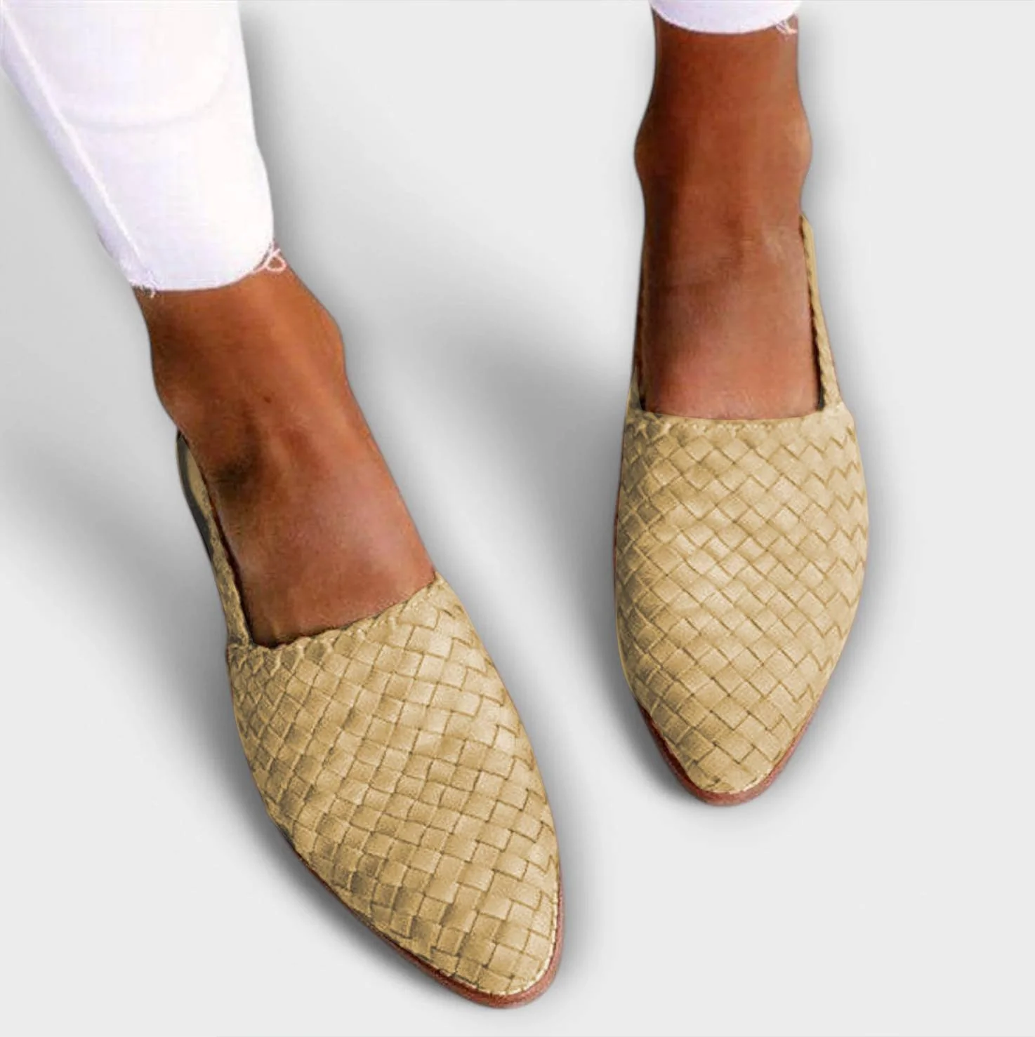 María™ | Mocasines versátiles