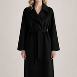 Luise™ | Abrigo cruzado para mujer