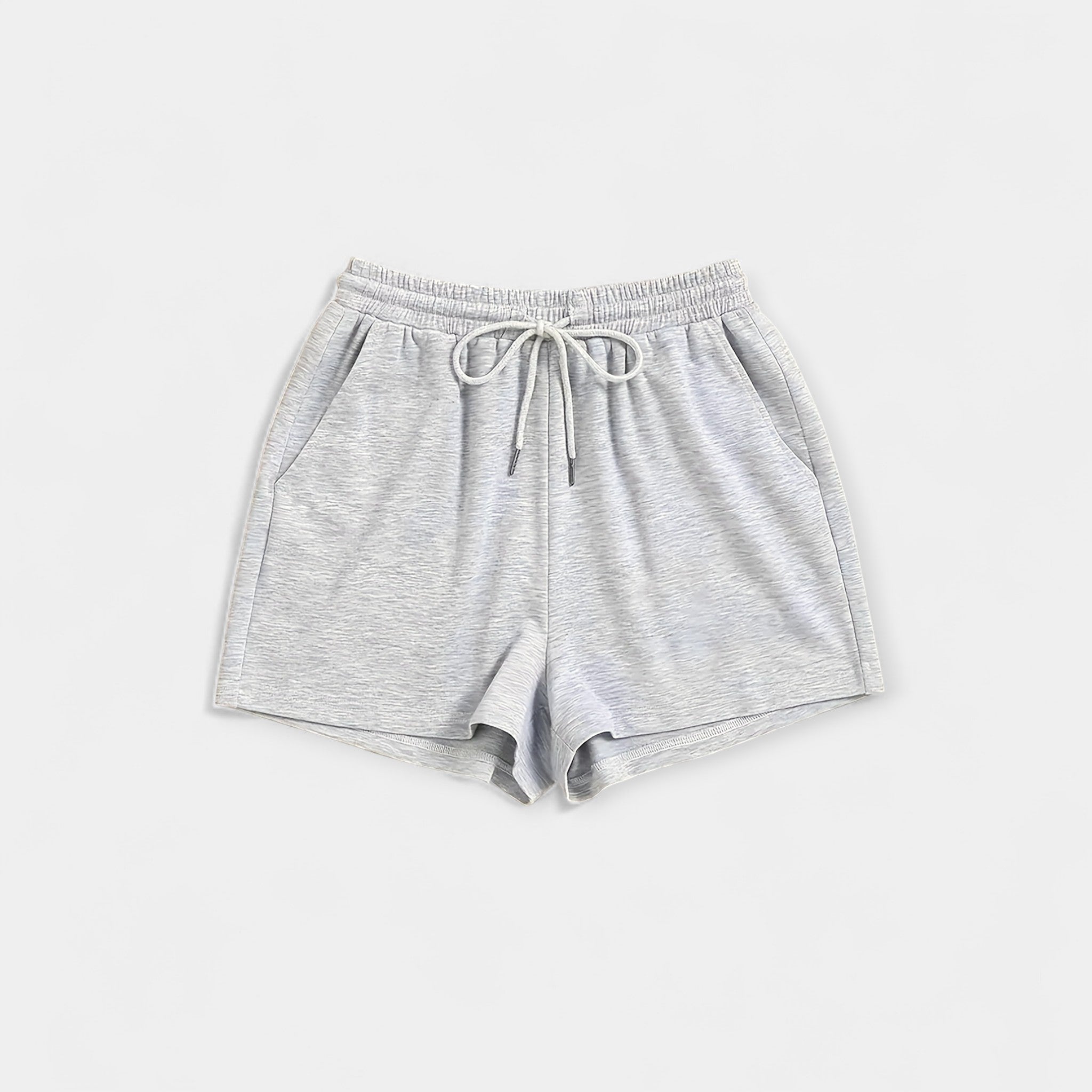 Shorts de verano con cordón ajustable