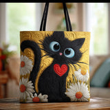 Maisie | bolso suave y hecho a mano, fácil de usar