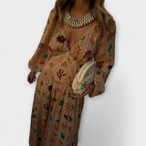 Lauren - Vestido Shell Reign de talla Petite