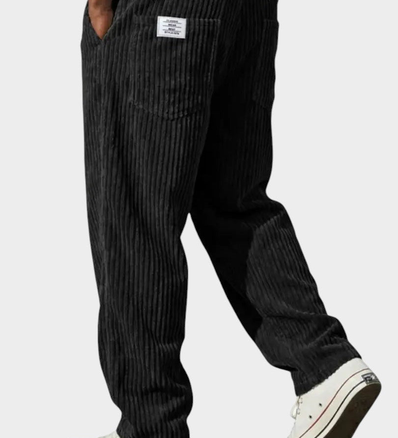 Monaco™ | Pantalones de pana para hombre