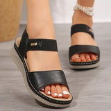 Lotte | Sandalias Cómodas