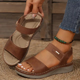 Lotte | Sandalias Cómodas
