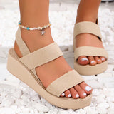 Valentina – Sandalias Strandbrise