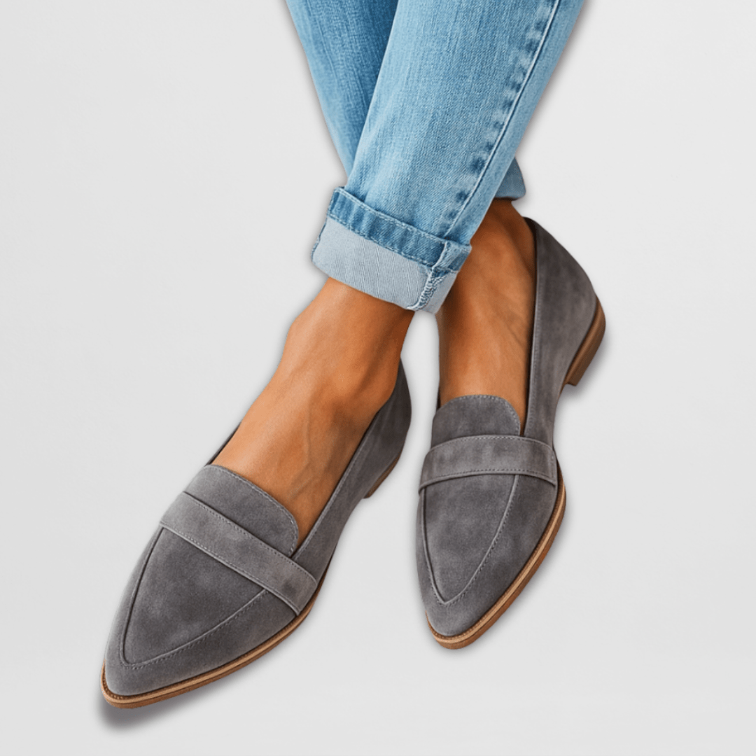 Amelia™ | Tacones ortopédicos cómodos