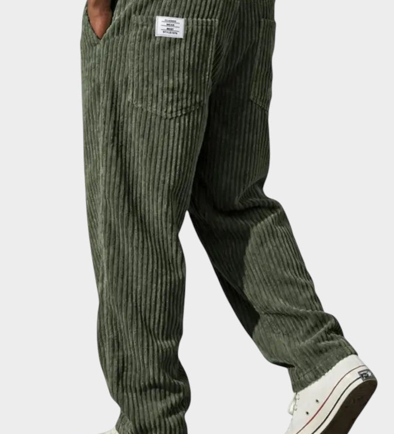 Monaco™ | Pantalones de pana para hombre