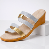 Soof | Sandalias clásicas tipo slide