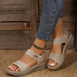 Lotte | Sandalias Cómodas