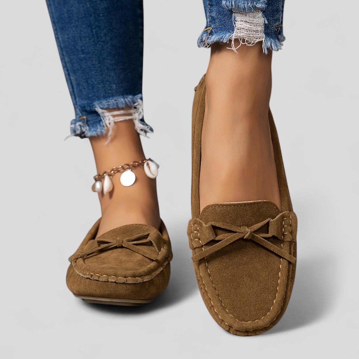 Cayetana | Mocasín