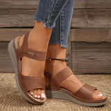 Lotte | Sandalias Cómodas