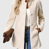 Carmelyssa – Chaqueta elegante
