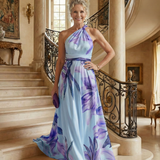 Emilia™ | Vestido Maxi Floral