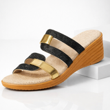 Soof | Sandalias clásicas tipo slide