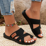 Caroline - Sandalias ortopédicas para la corrección de Hallux Valgus