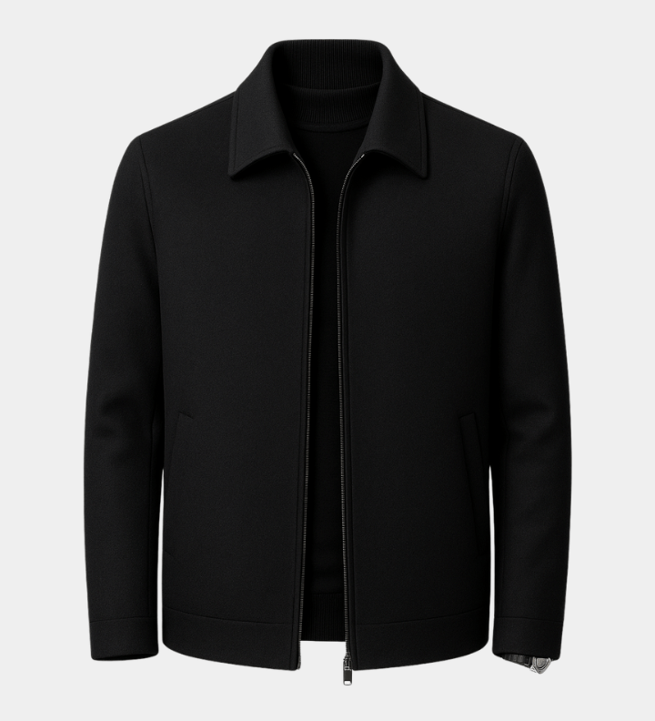 Aksel™ | Chaleco de Lana