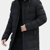 Aron™ | Chaqueta acolchada Lang