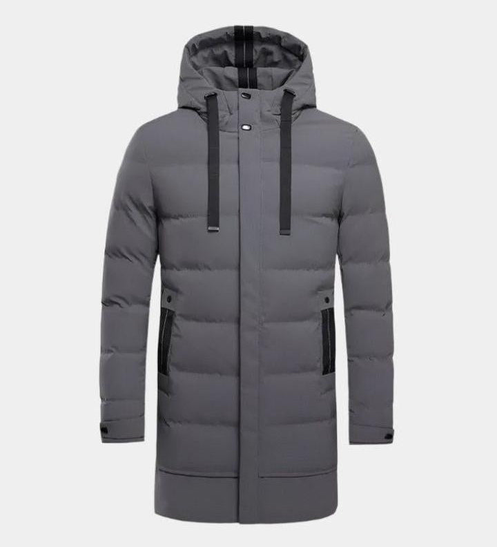 Aron™ | Chaqueta acolchada Lang