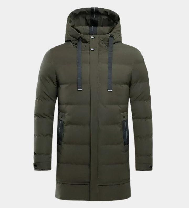 Aron™ | Chaqueta acolchada Lang
