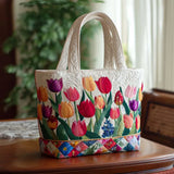 Camilla | Bolso hecho a mano con un corte relajado