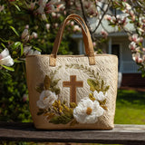 Cassidy | Bolso acolchado suave hecho a mano