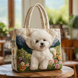 Olivia | Bolso de estilo artesanal sin esfuerzo
