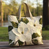 Adeline | Bolso fácil de llevar hecho a mano
