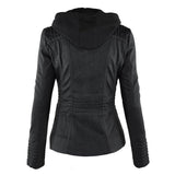 Tina – Chaqueta ligera de primavera con corte moderno