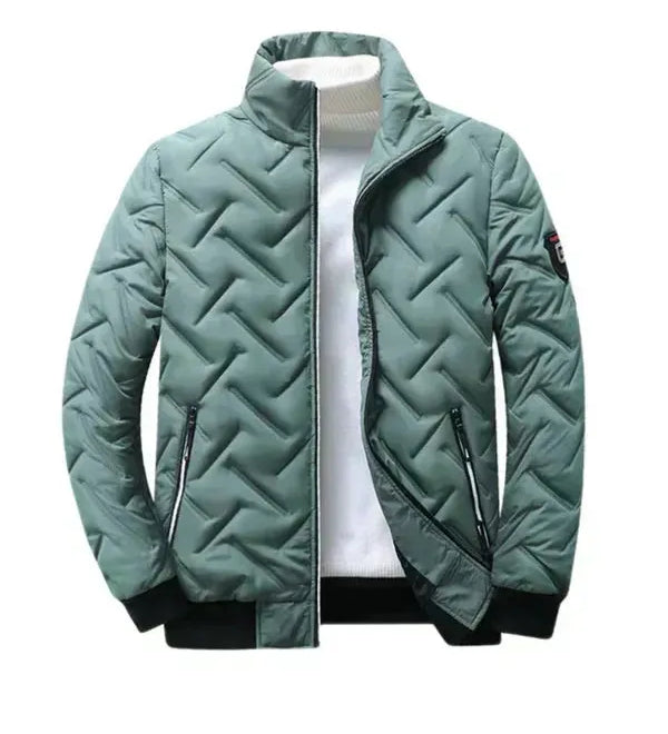 Brady™ | Abrigo de Invierno con Estilo