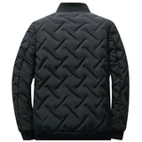 Brady™ | Abrigo de Invierno con Estilo