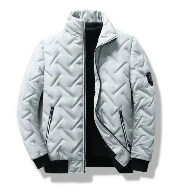 Brady™ | Abrigo de Invierno con Estilo