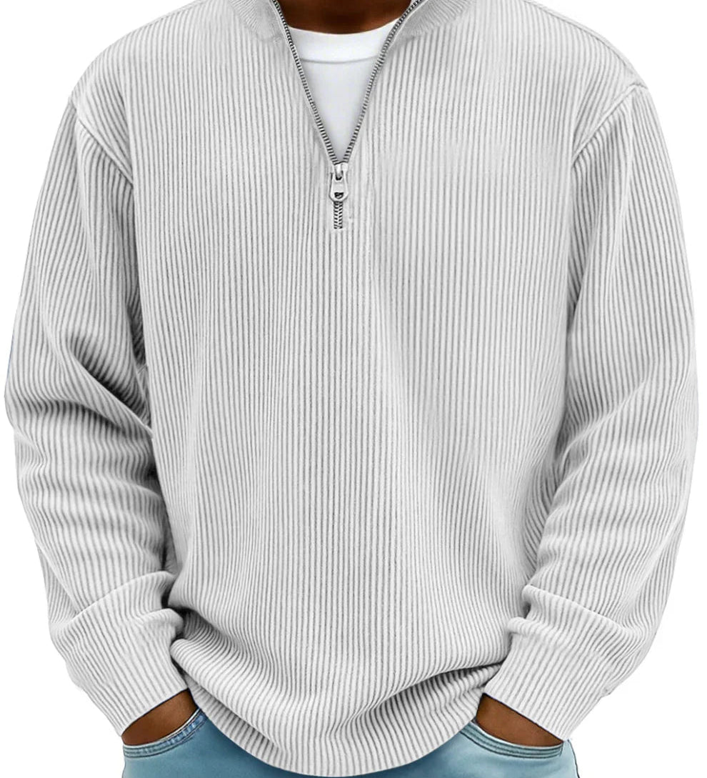 Mateo™ | Suéter moderno y elegante
