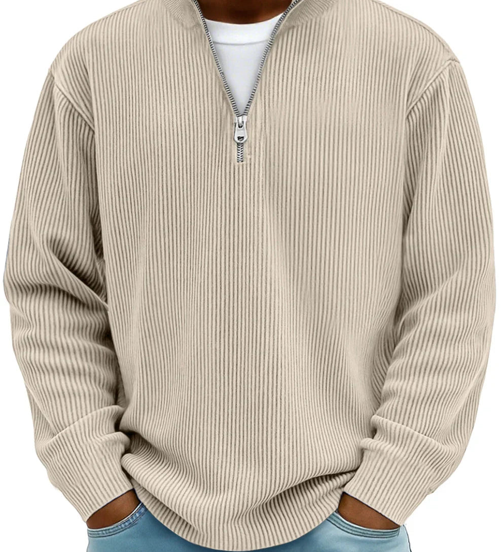 Mateo™ | Suéter moderno y elegante
