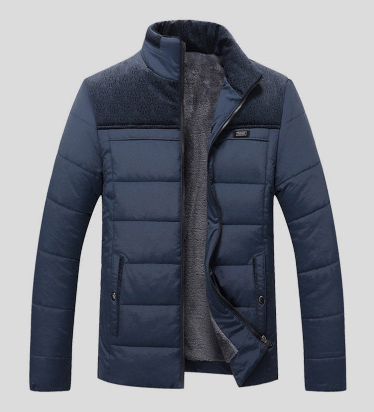Christian™ | Chaqueta de exterior elegante