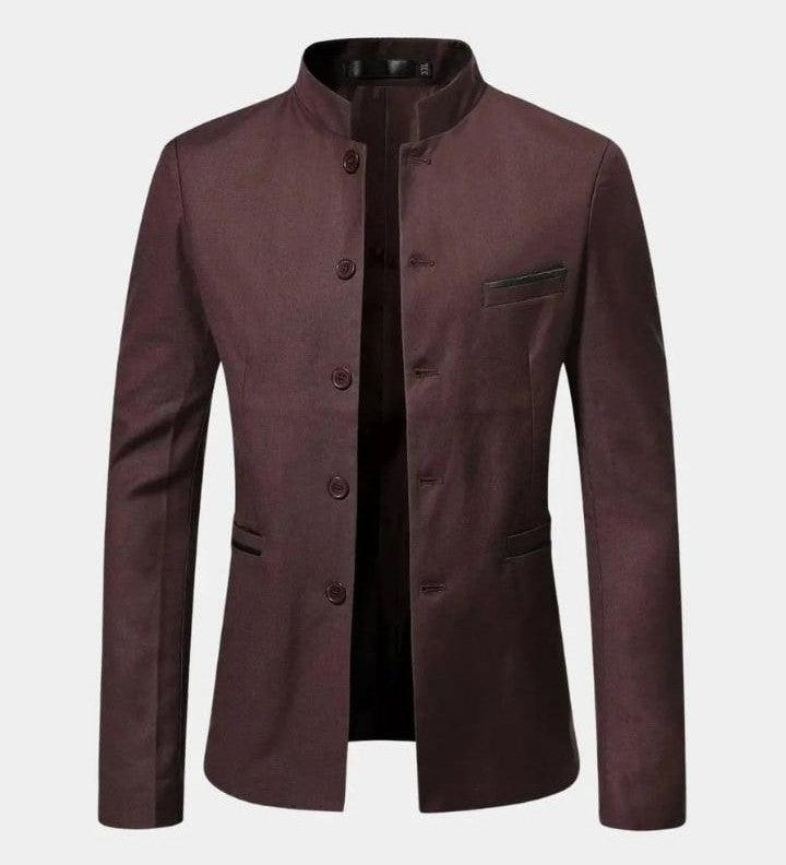 Emil™ | Elegante Chaqueta de Esquí