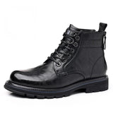 Ethan™ | Botas de Negocios
