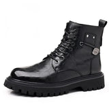Ethan™ | Botas de Negocios