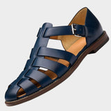 Felix™ | Sandalias de cuero