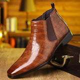 Georg™ | Botines Chelsea