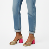 Cristina™ | Tacones elegantes y estilizados