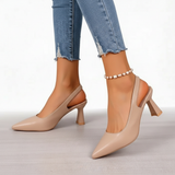 Encarnación™ | Tacones Elegantes