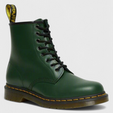 Addison Botas Clásicas Altas con Cordones