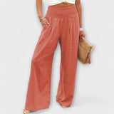 Julie - pantalones transpirables y elegantes