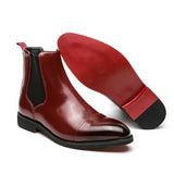 Kjeld™ | Botines Chelsea