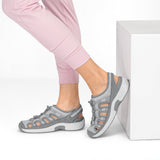 Tessa™ | la sandalia deportiva y cómoda para los días activos de verano