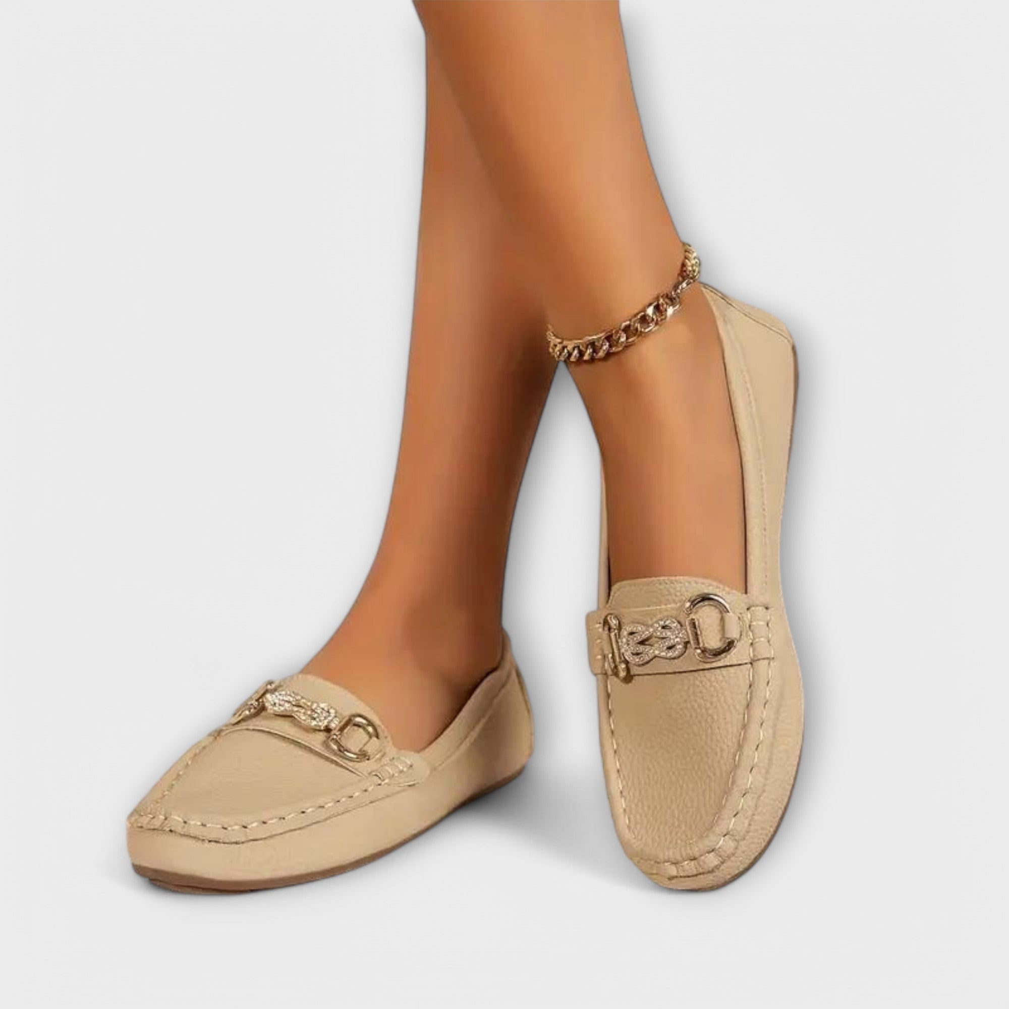 Raquel™ | Mocasines elegantes